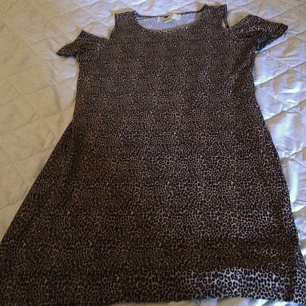 NWT Michael Kors dress